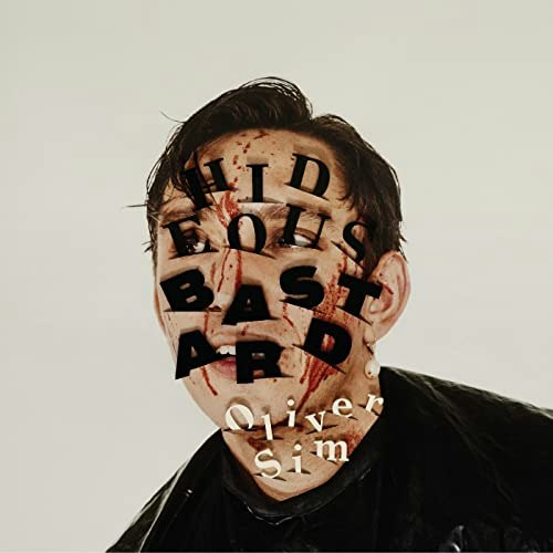 Hideous Bastard: $17.99