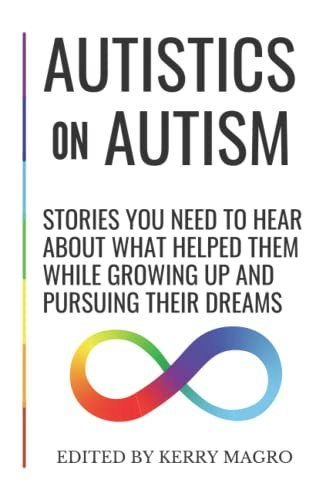 Autistics on Autism: $16.83
