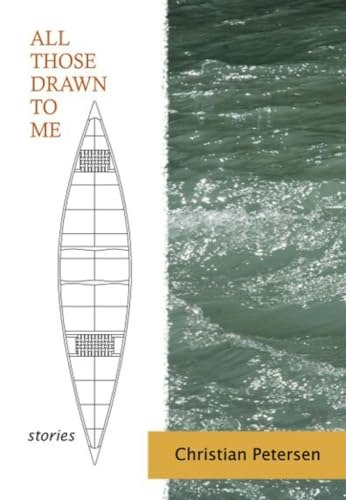 All Those Drawn to Me: $15.04 All Those Drawn to Me: $15.04