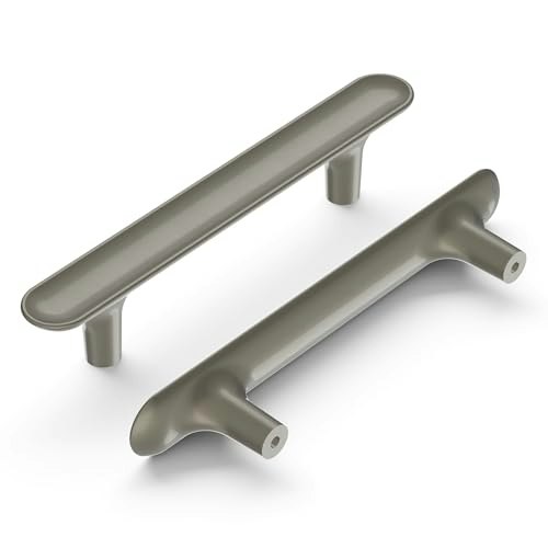Hickory Hardware Maven 3-3/4-Inch Cabinet Pull: $8.22