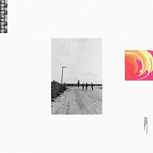 New Preoccupations - Pink: $19.65