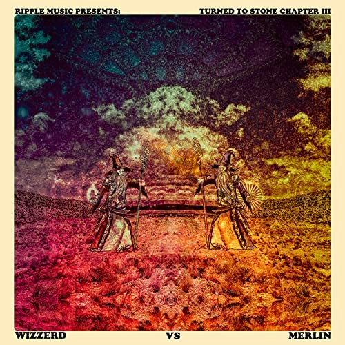 Chapter III Wizzerd vs Merlin: $21.44