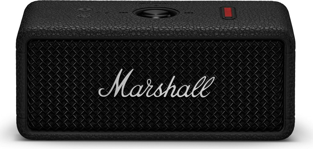 Marshall Emberton III Portable Bluetooth Waterproof Speaker: $100