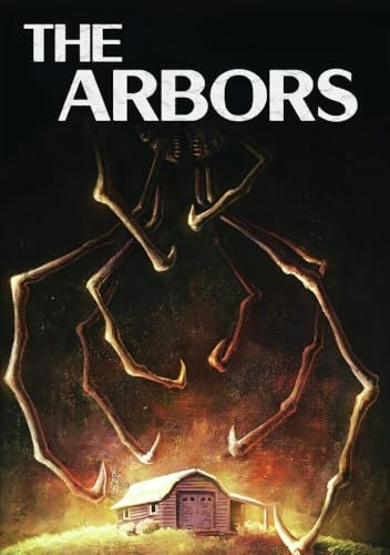The Arbors DVD: $19.99 The Arbors DVD: $19.99