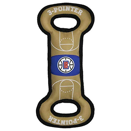 Pets First Los Angeles Clippers Dog Bone Toy: $9.14 Pets First Los Angeles Clippers Dog Bone Toy: $9.14