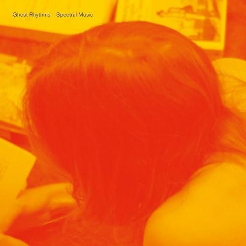 Spectral Music: $14.48
