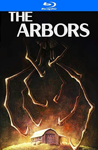 The Arbors Blu-Ray: $24.36 The Arbors Blu-Ray: $24.36