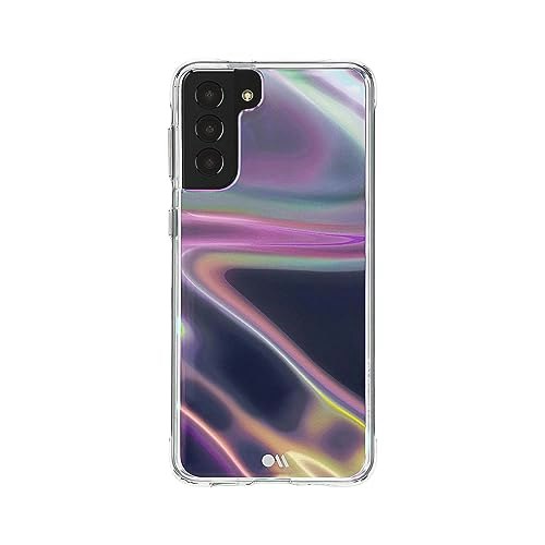 Case-Mate Soap Bubble Case for Samsung Galaxy S21 Plus 5G: $5 Case-Mate Soap Bubble Case for Samsung Galaxy S21 Plus 5G: $5