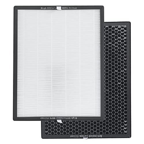 Black+Decker BAPUV150 and AF3 Replacement HEPA and Carbon Filter: $59.99 Black+Decker BAPUV150 and AF3 Replacement HEPA and Carbon Filter: $59.99