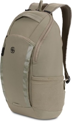 SwissGear 18" Laptop Backpack for $30 + free shipping w/ Prime