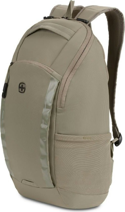SwissGear 18" Laptop Backpack: $30