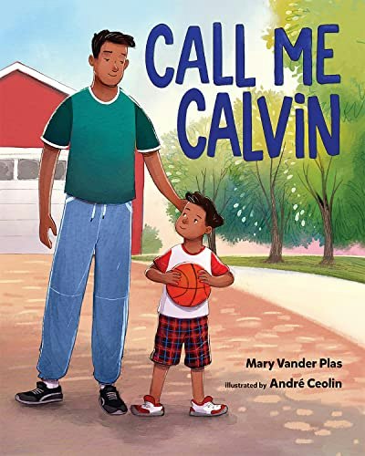Call Me Calvin: $8.74 Call Me Calvin: $8.74