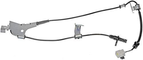 Dorman 970-5211 ABS Wheel Speed Sensor: $234.99 Dorman 970-5211 ABS Wheel Speed Sensor: $234.99