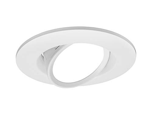 Nicor Lighting DCG Series 6-inch 5000K LED Recessed Downlight: $7.20 Nicor Lighting DCG Series 6-inch 5000K LED Recessed Downlight: $7.20