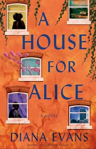 A House for Alice: A Novel: $10.24