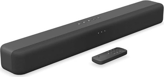 Open-Box Amazon Fire TV 2.0 24" Soundbar: $47