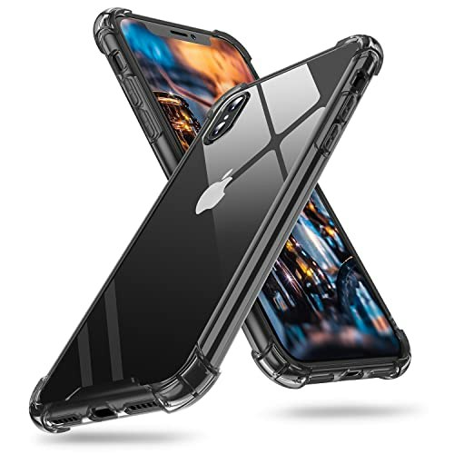 ORIbox Shockproof Case for iPhone XS Max: $7.63 ORIbox Shockproof Case for iPhone XS Max: $7.63