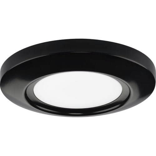 Progress Lighting Emblem 5.5-inch LED Surface Mount Light: $17.97 Progress Lighting Emblem 5.5-inch LED Surface Mount Light: $17.97