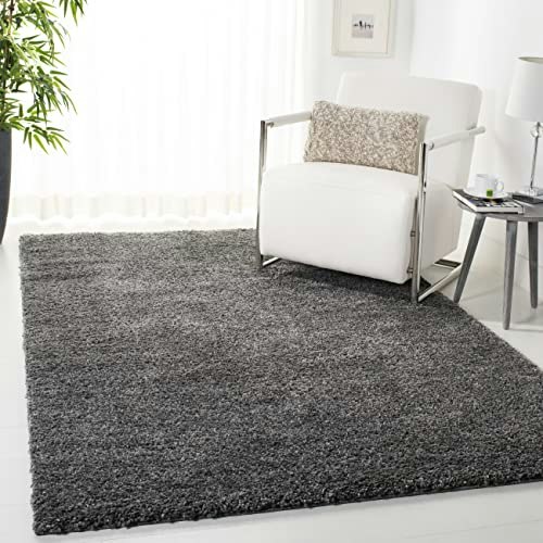 Safavieh August 4' Square Shag Area Rug: $35.62 Safavieh August 4' Square Shag Area Rug: $35.62