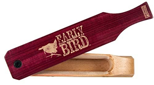 Primos Early Bird Turkey Box Call: $38.98