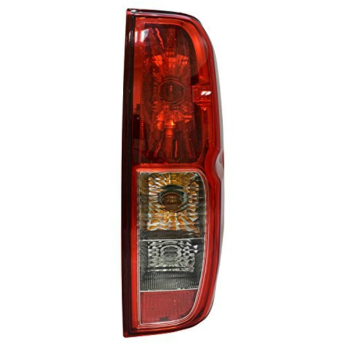 TYC Passenger Side Tail Light Assembly for 2014-2019 Nissan Frontier: $64.98