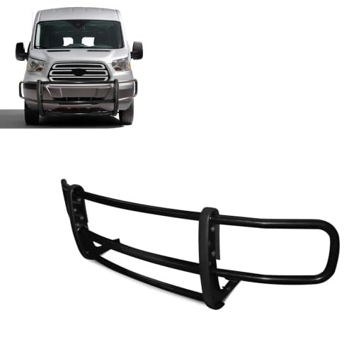 Black Horse Off Road Spartan Grille Guard: $465.44 Black Horse Off Road Spartan Grille Guard: $465.44