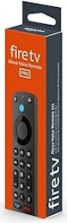 Refurb Amazon Alexa Voice Remote Pro for $14 + free shipping w/ Prime
