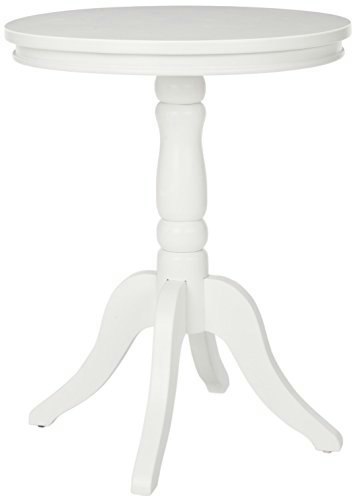 Safavieh Vivienne Side Table: $73.63 Safavieh Vivienne Side Table: $73.63