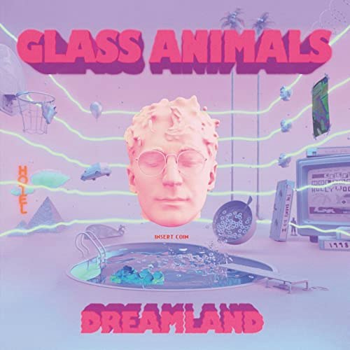 Dreamland LP: $14.96