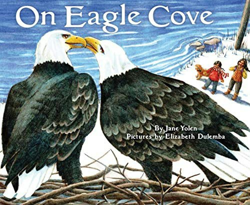 On Eagle Cove: $13.99
