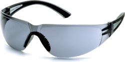 Pyramex Cortez Clear Anti-Fog Safety Glasses for $3 + free shipping w/ Prime
