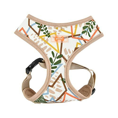 Puppia Botanical Harness A Large: $23.08 Puppia Botanical Harness A Large: $23.08