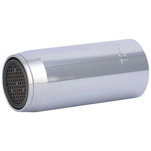 Cash Acme 24719 Temperature Actuated Flow Reducer for Faucet: $60.50 Cash Acme 24719 Temperature Actuated Flow Reducer for Faucet: $60.50