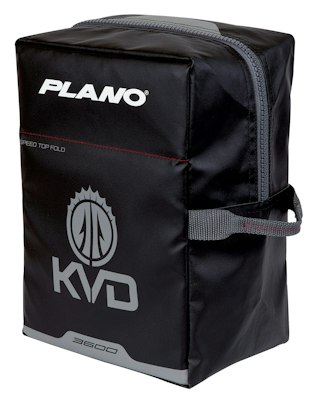 Plano KVD Wormfile Signature Series Tackle Bag for $13 + free shipping w/ Prime