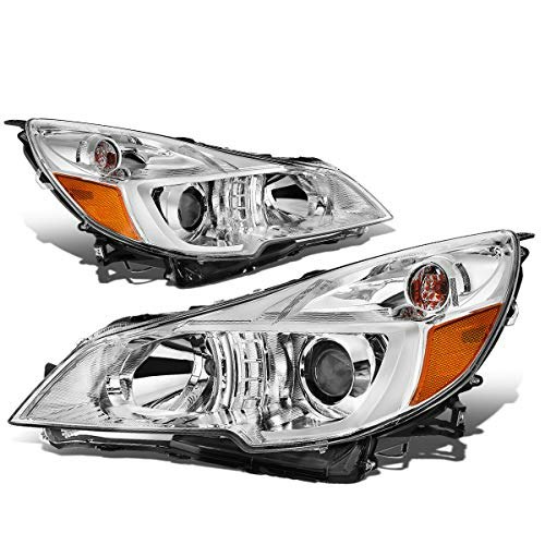 DNA Motoring Projector Headlight Assembly 2-Pack: $167.34 DNA Motoring Projector Headlight Assembly 2-Pack: $167.34
