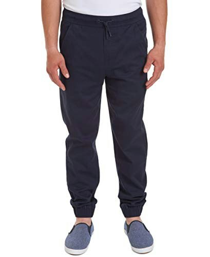 Nautica Men's Uniform Jogger Pants: $17.10 Nautica Men's Uniform Jogger Pants: $17.10