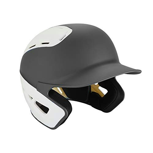 Mizuno B6 Adult Baseball Batting Helmet: $37.22