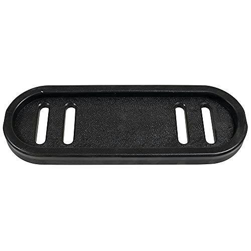 Stens Skid Shoe for Columbia Snowblowers: $9.22 Stens Skid Shoe for Columbia Snowblowers: $9.22