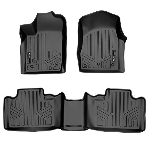 Smartliner 2-Row Floor Mat Set for Dodge Durango: $111.71 Smartliner 2-Row Floor Mat Set for Dodge Durango: $111.71