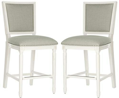 Safavieh Buchanan Counter Stool: $325.49 Safavieh Buchanan Counter Stool: $325.49