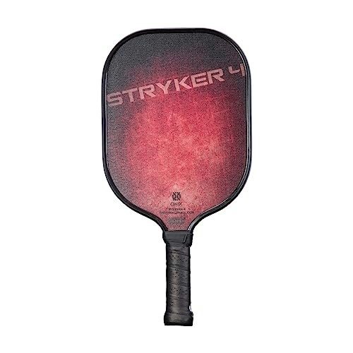 Onix Stryker 4 Composite Pickleball Paddle: $45