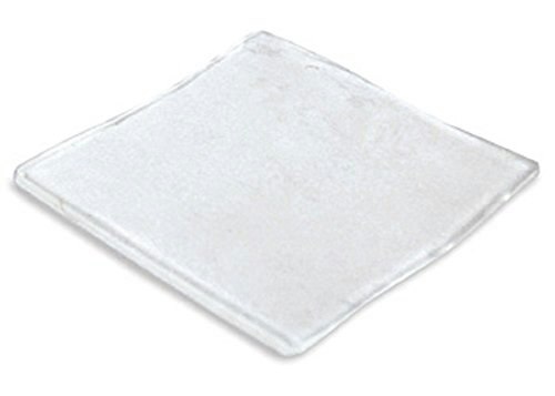 Silipos 4" x 4" Gel Adhesive Squares 2-Pack: $20.06 Silipos 4" x 4" Gel Adhesive Squares 2-Pack: $20.06