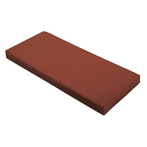 Classic Accessories Ravenna 42 x 18 x 3-Inch Water-Resistant Outdoor Bench Cushion: $38.69 Classic Accessories Ravenna 42 x 18 x 3-Inch Water-Resistant Outdoor Bench Cushion: $38.69