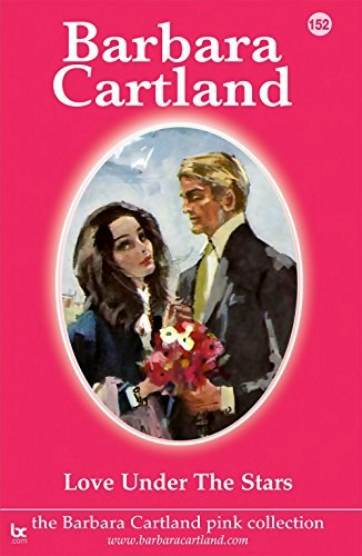 Love Under the Stars (The Pink Collection Book 152): $4.99 Love Under the Stars (The Pink Collection Book 152): $4.99