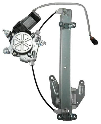 TRQ Passenger Side Rear Power Window Regulator and Motor Assembly: $31.45 TRQ Passenger Side Rear Power Window Regulator and Motor Assembly: $31.45