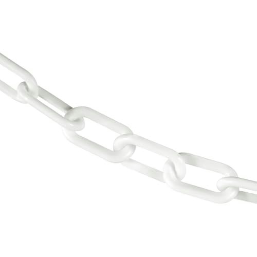 Mr. Chain 25-Foot Plastic Barrier Chain: $18.60 Mr. Chain 25-Foot Plastic Barrier Chain: $18.60