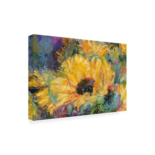 Richard Wallich Sailboat Wrapped Canvas Wall Art 12x19-Inch: $21.53 Richard Wallich Sailboat Wrapped Canvas Wall Art 12x19-Inch: $21.53