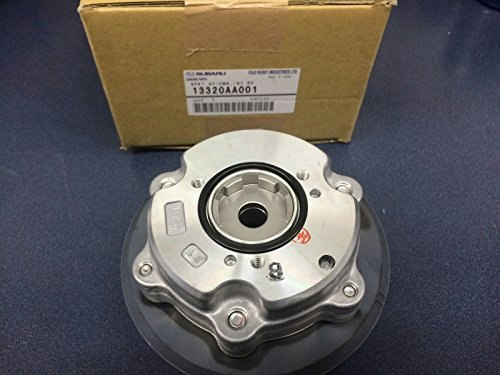 Subaru Turbo Right-Hand Side Intake Cam Gear Sprocket: $181.19 Subaru Turbo Right-Hand Side Intake Cam Gear Sprocket: $181.19