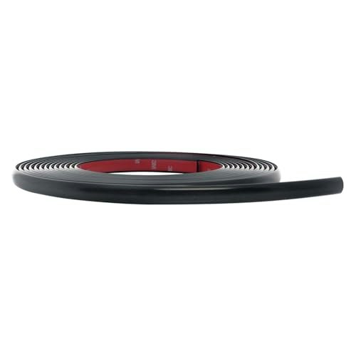 Cowles 5/8-inch 30-Foot Black Molding Trim: $35.38 Cowles 5/8-inch 30-Foot Black Molding Trim: $35.38