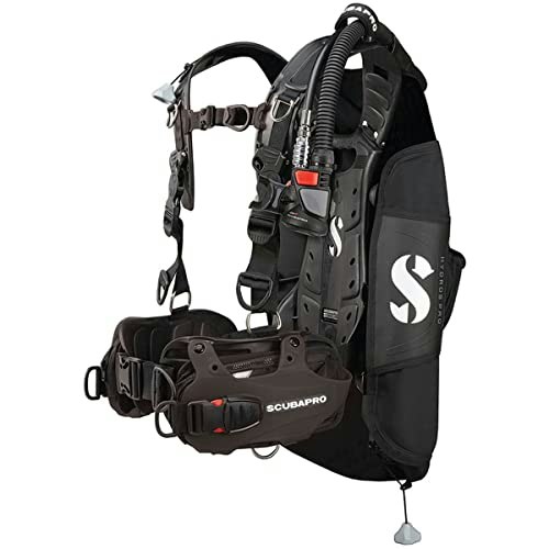 Scubapro Hydros Pro BCD with Air2 XL/2XL: $1,276.13